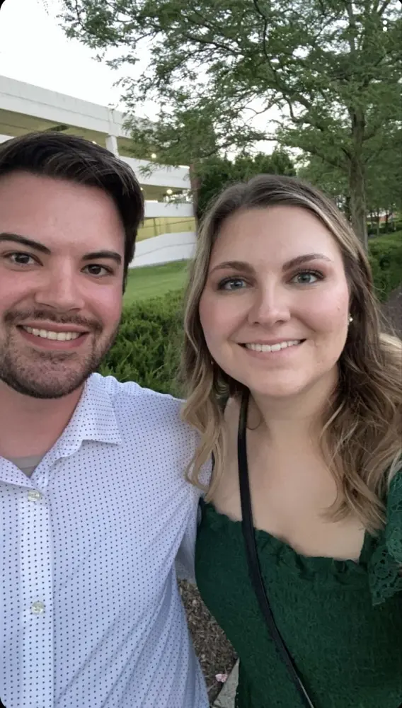 Evan Wilson profile pic