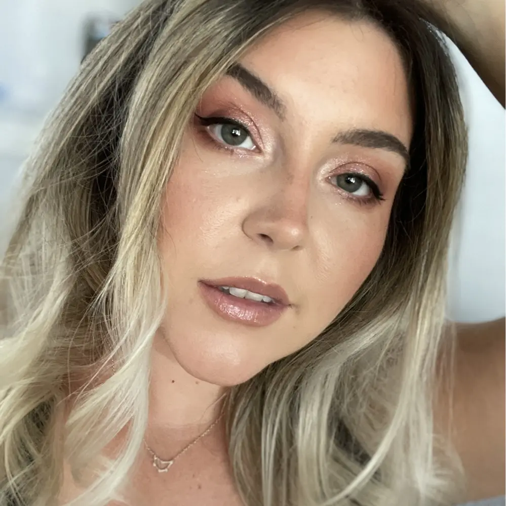 Courtney Horchner profile pic