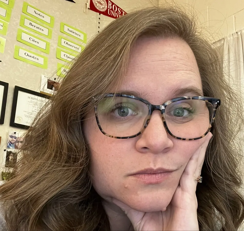 Kelly Boren profile pic