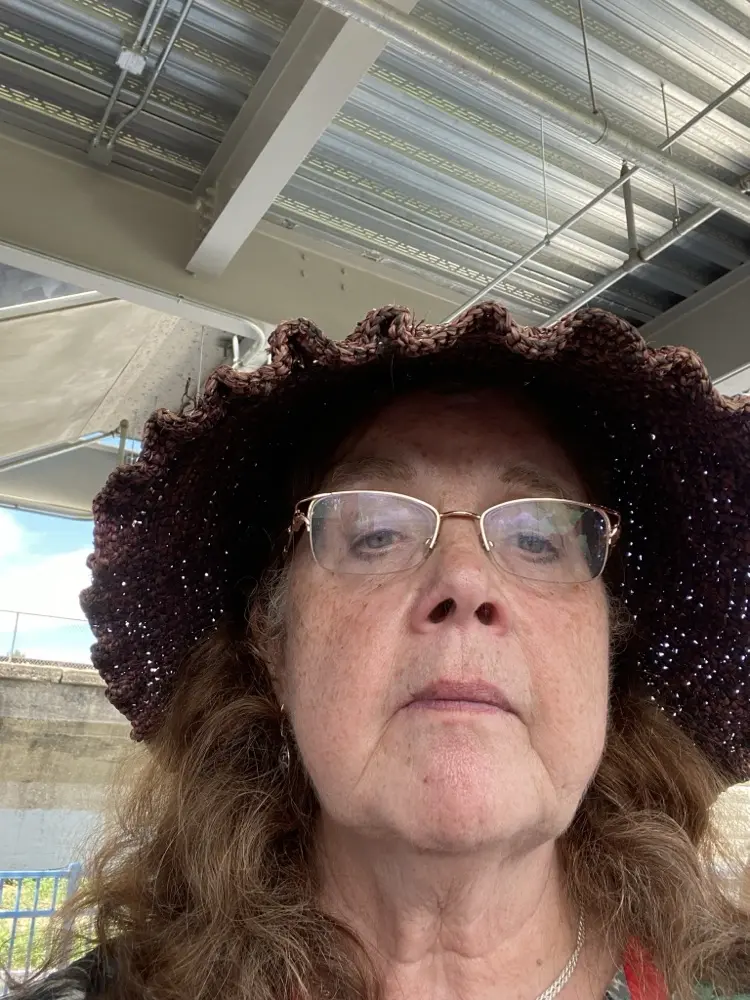 Noreen Hurley profile pic