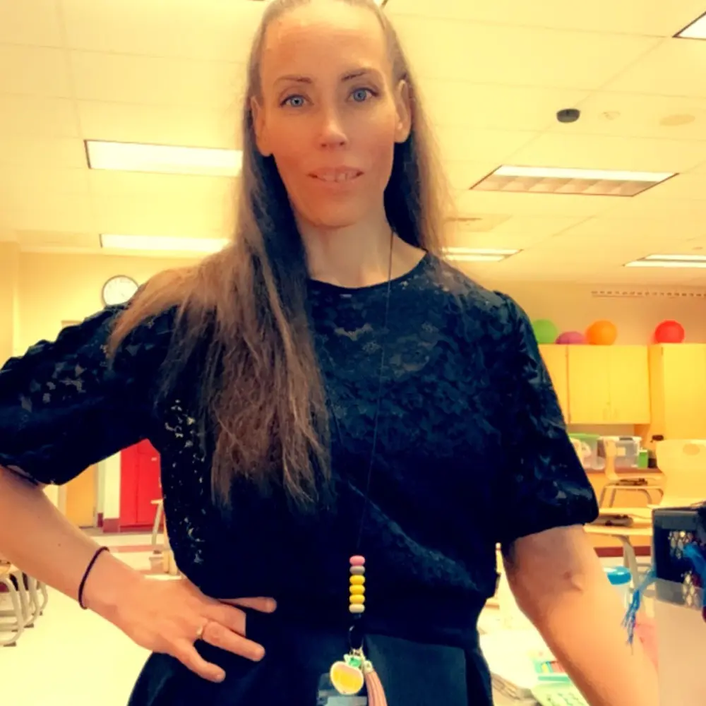 Heidi Quiej Satey profile pic