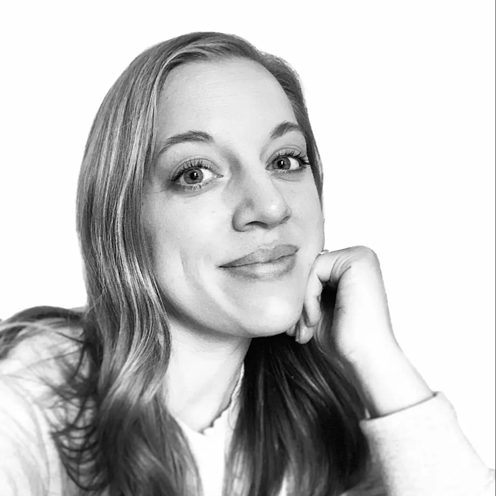 Annie Jarman profile pic