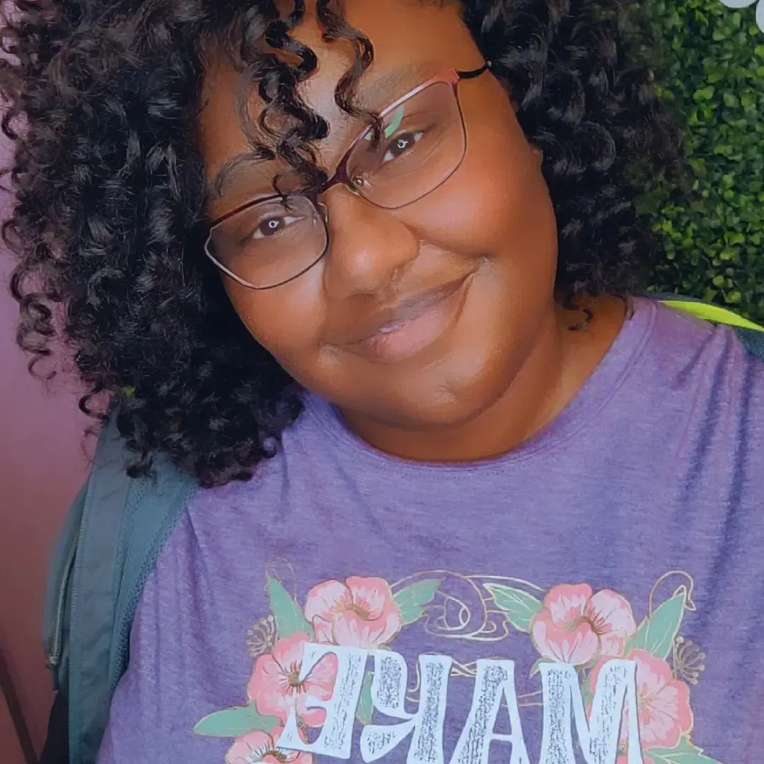 LeTaraWrites profile pic