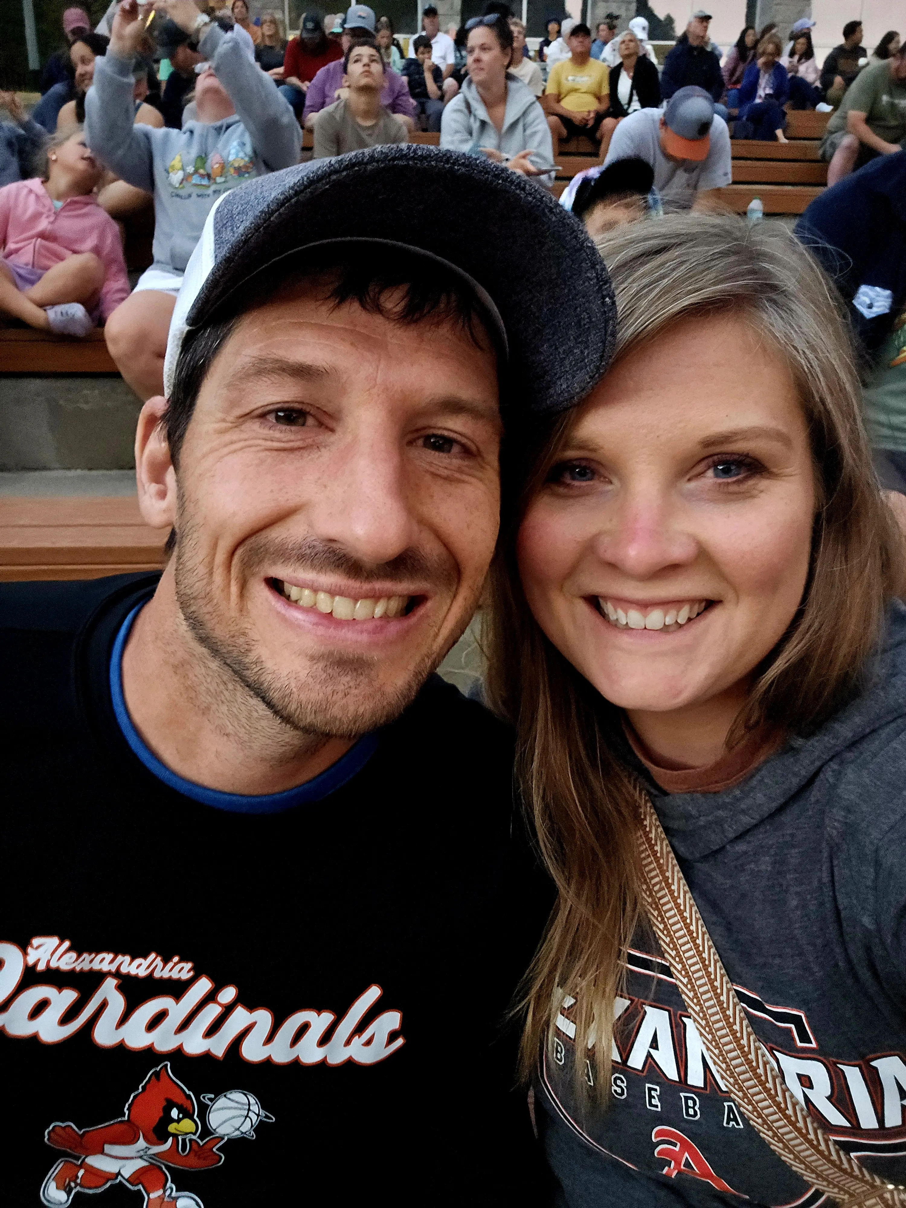 Chelsa Wiarda profile pic