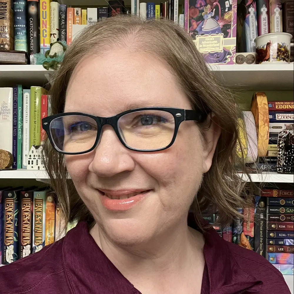 Julie Kennard profile pic