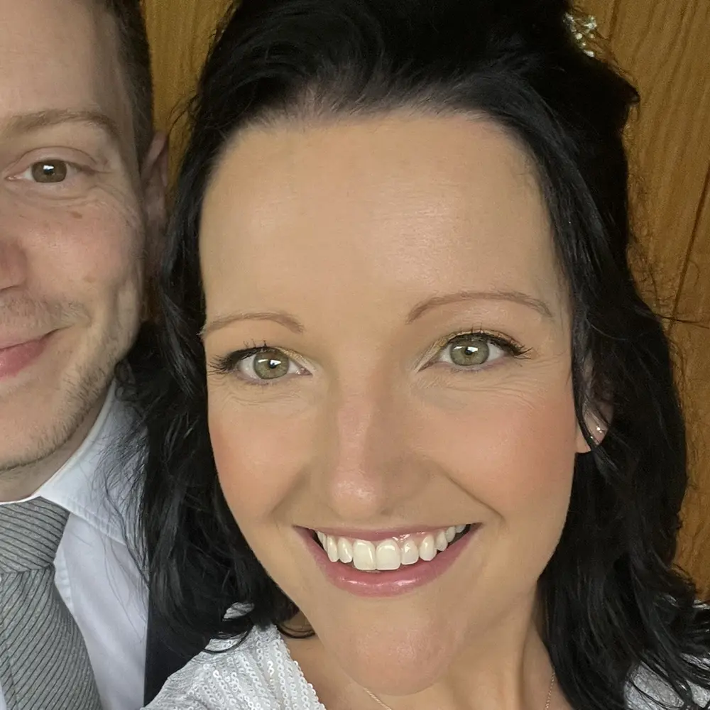 Lizzie Morton profile pic