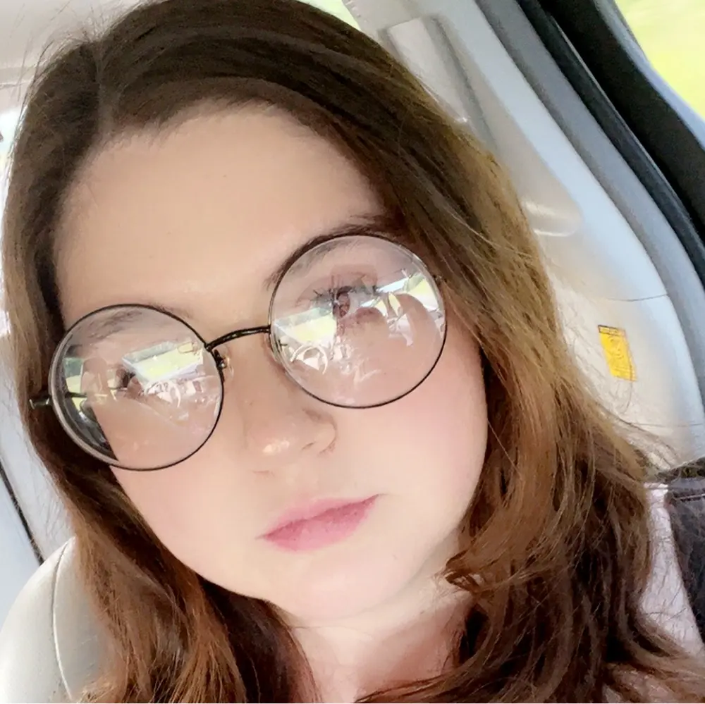 🌿Caitlin🌙 profile pic