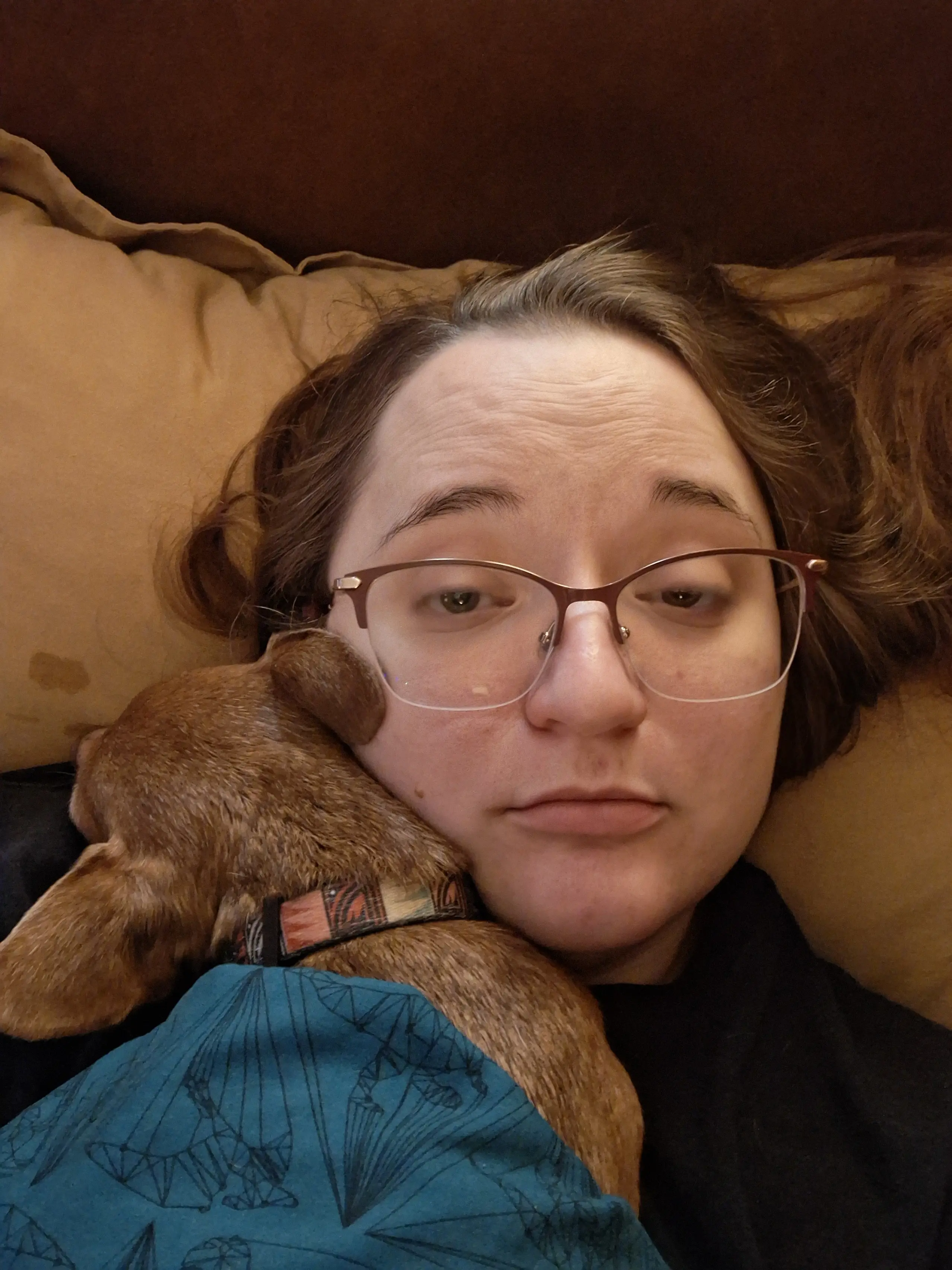 Amanda Messerlie profile pic