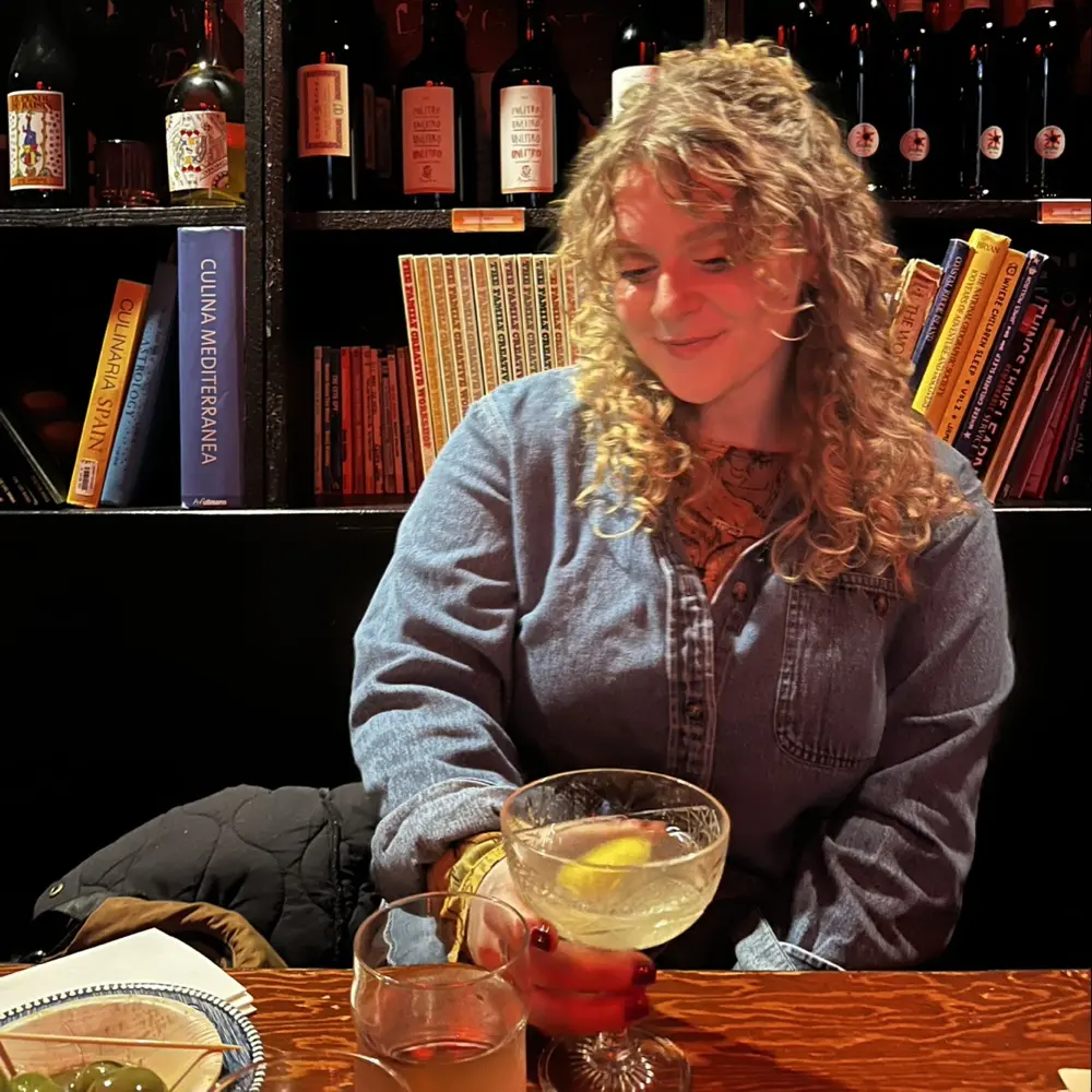 rebecca k profile pic