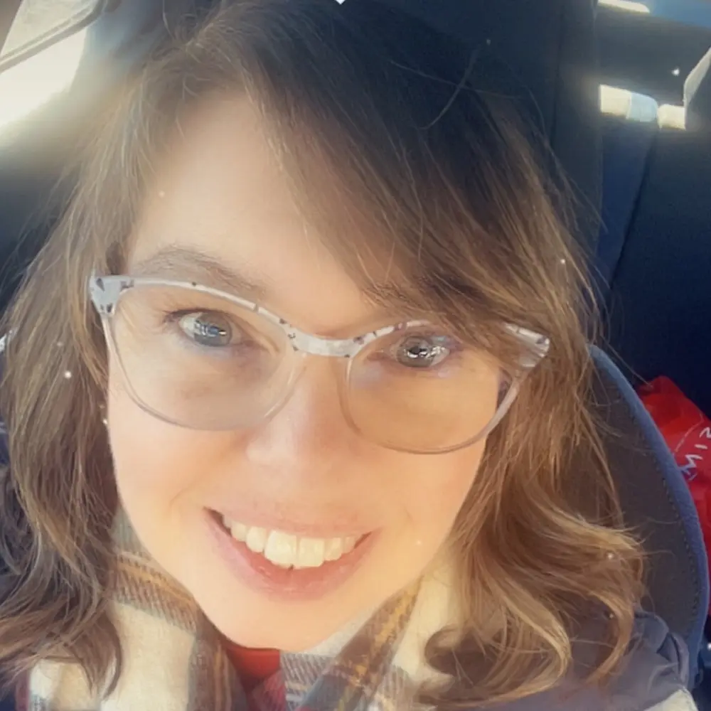 Sarah Seaton profile pic