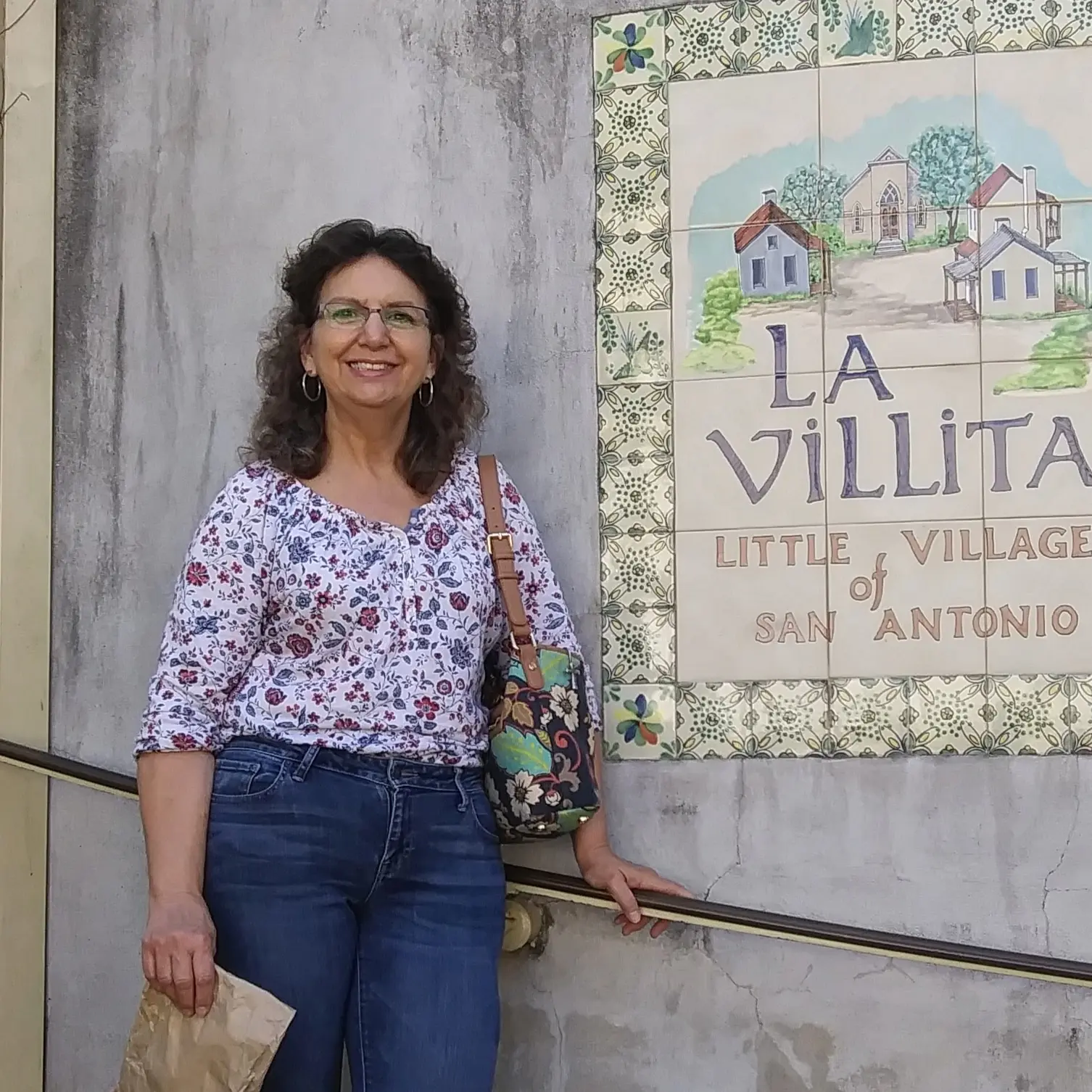 Rebecca M profile pic