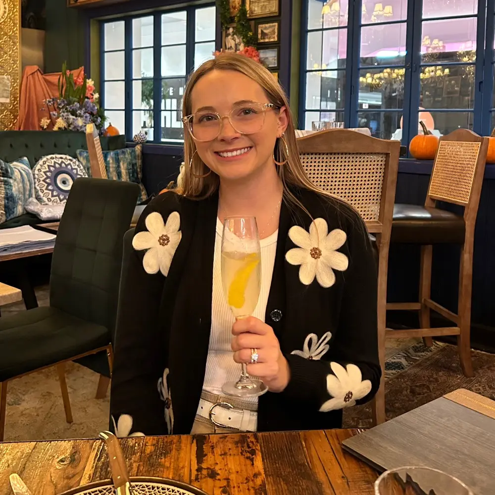 Gabrielle Rodriguez profile pic