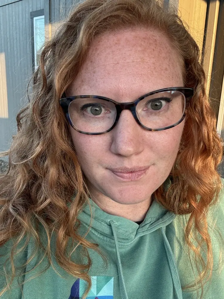 Brie Wood profile pic