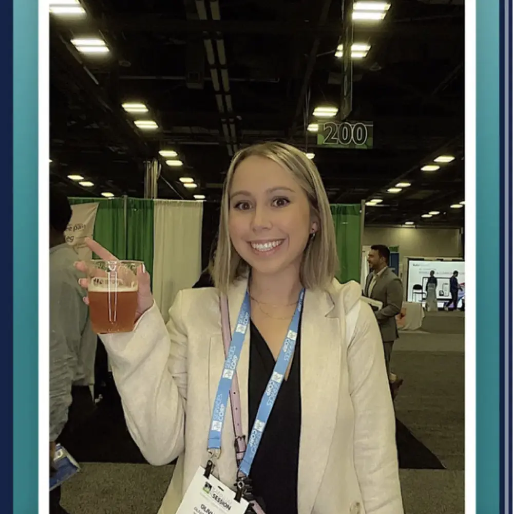 Olivia Eckels avatar