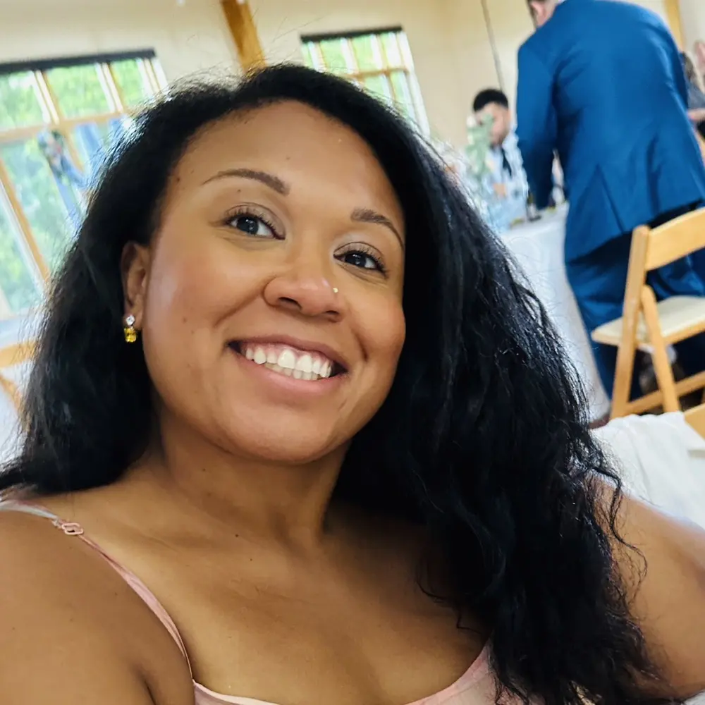 Erica profile pic