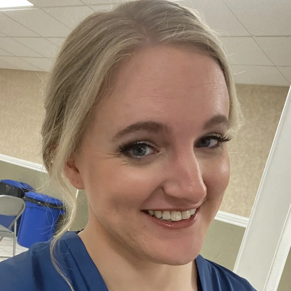 Amanda Paschen profile pic