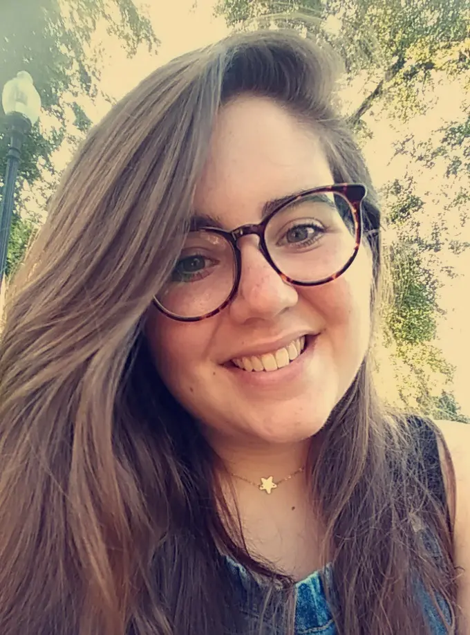 Cheyenne 🌙 profile pic