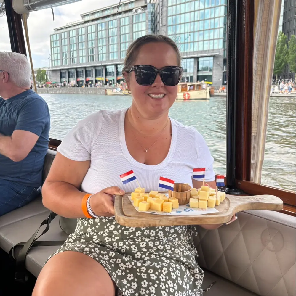 Kelsey Mack profile pic