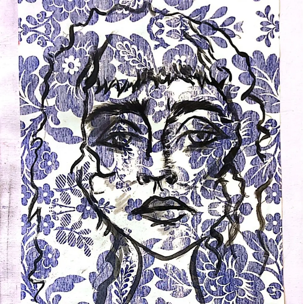 Mélusine profile pic