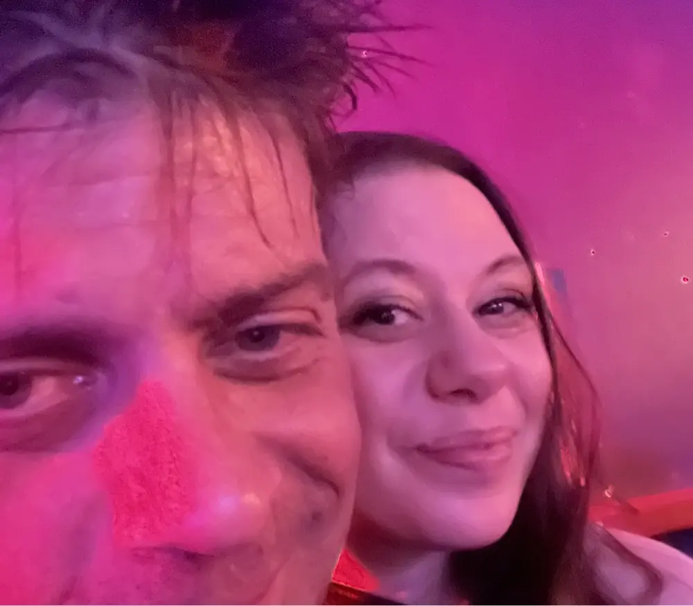 Adrian Sedai profile pic