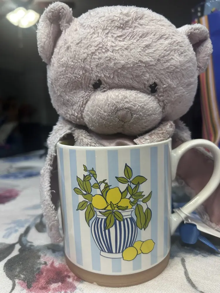 Ali Vara profile pic