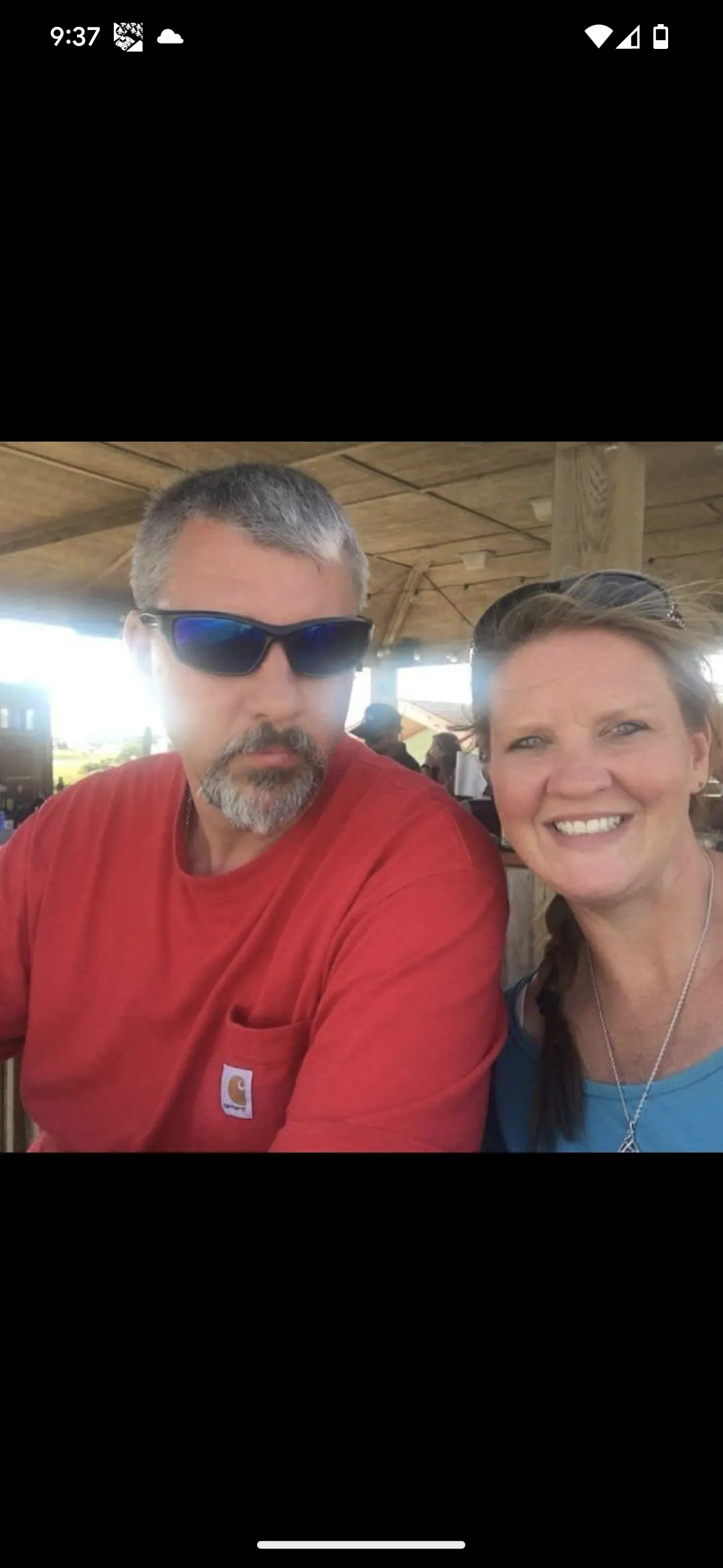 Krystina Norton profile pic