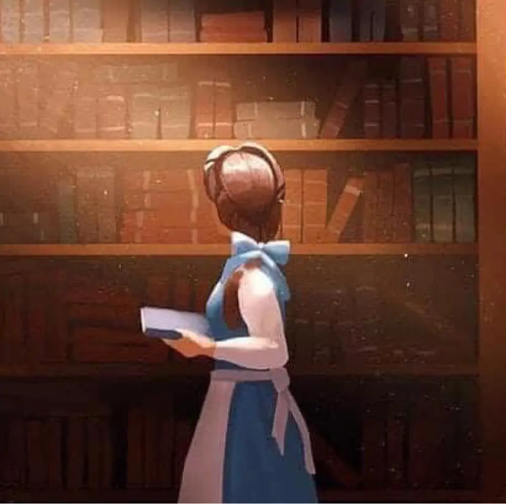 Madison Traeger profile pic