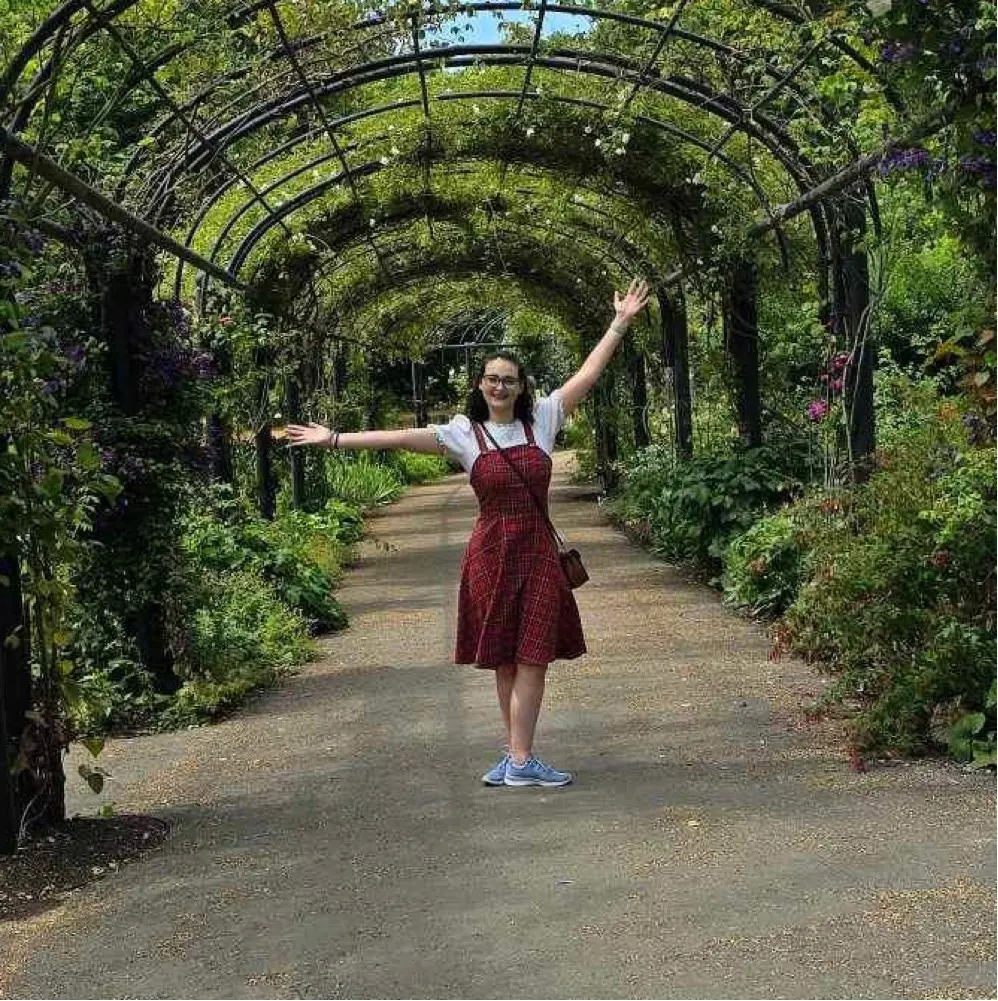 Jamie Renee profile pic