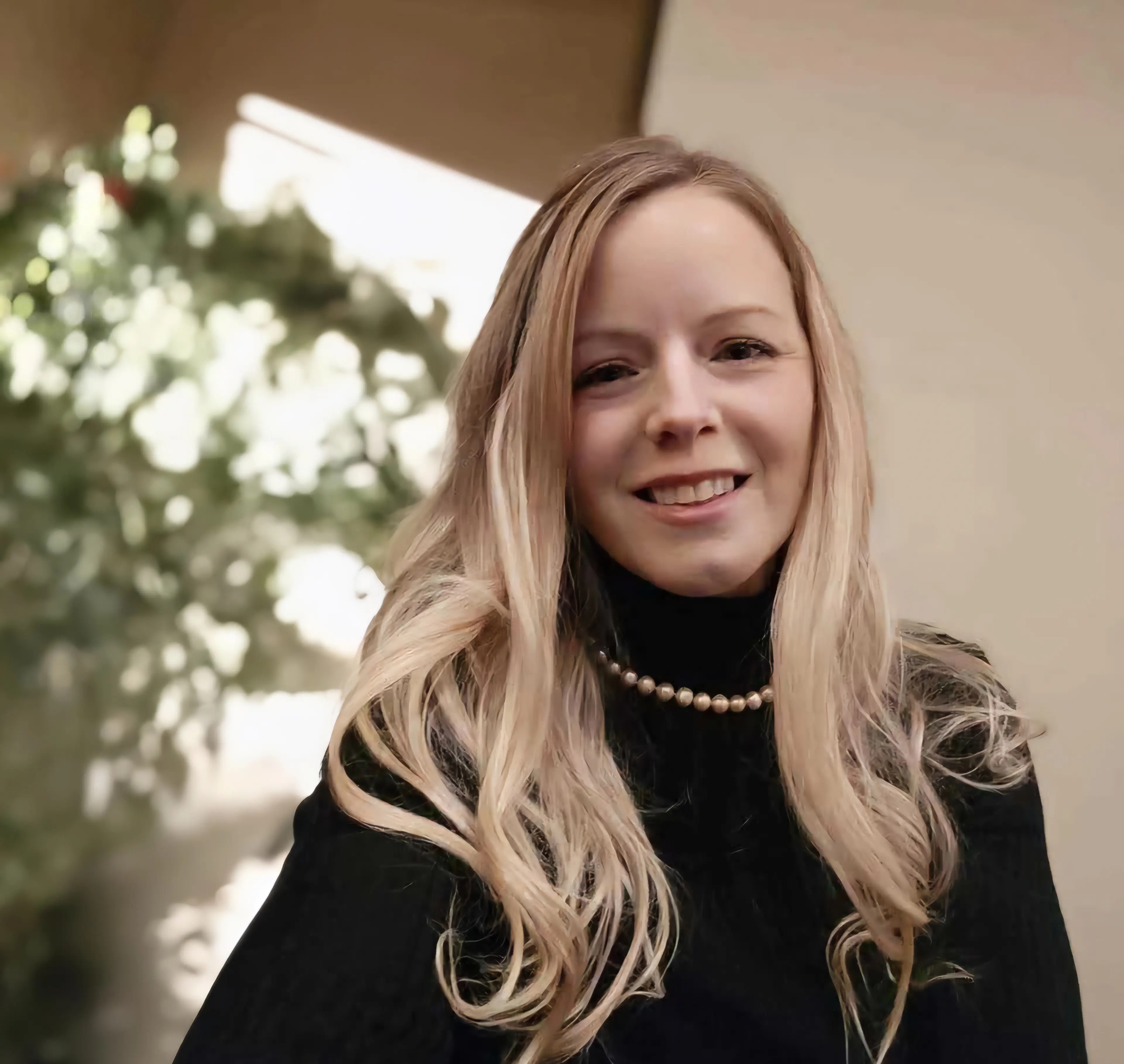 Morgan Adams profile pic