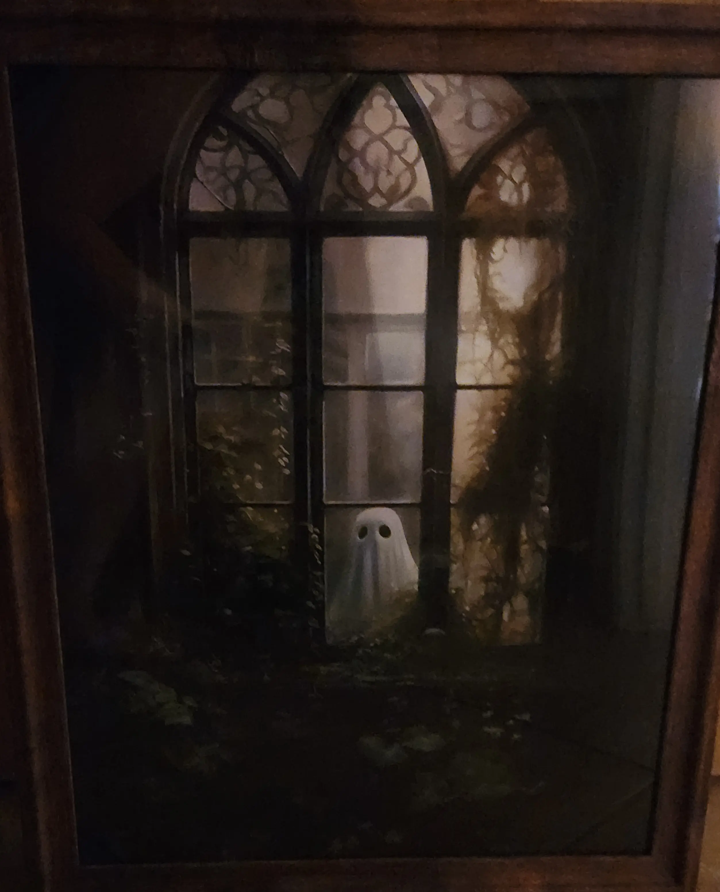 Sheri Watts profile pic