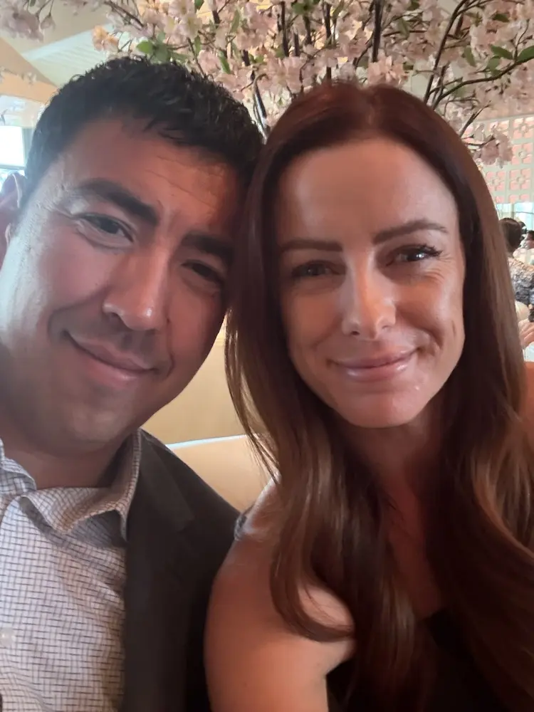 Britt Wolsey profile pic