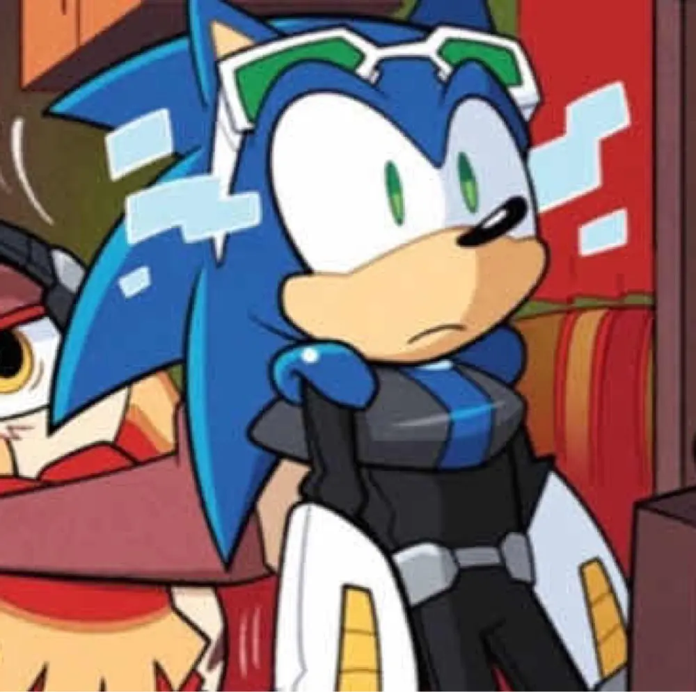 James Victor profile pic