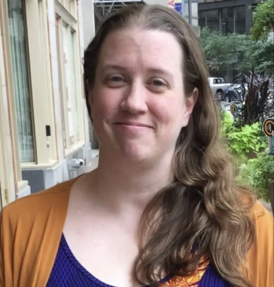 Donna Troll profile pic