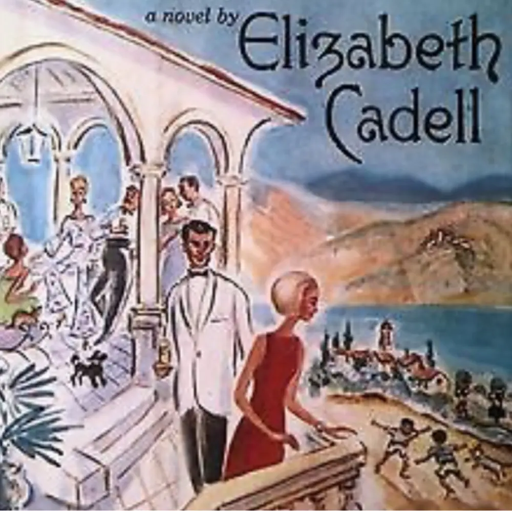 ClaireEliza profile pic