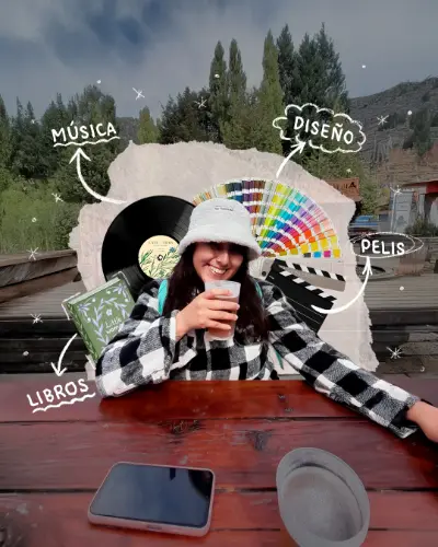 Giuliana Acosta avatar