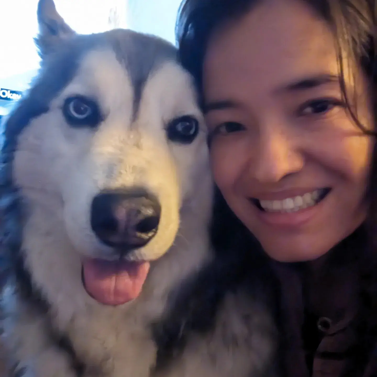 Leticia Vega, moderator