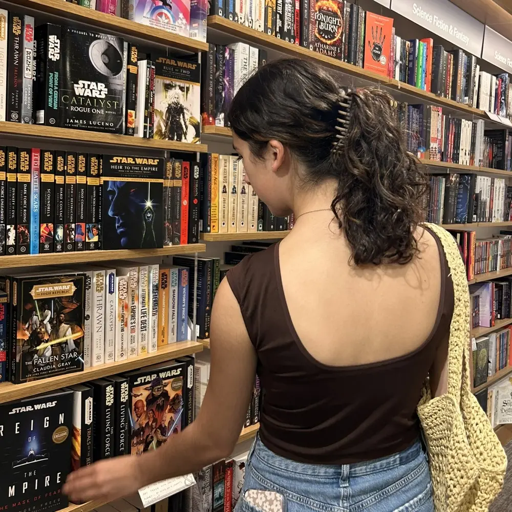 sarah 💫 profile pic