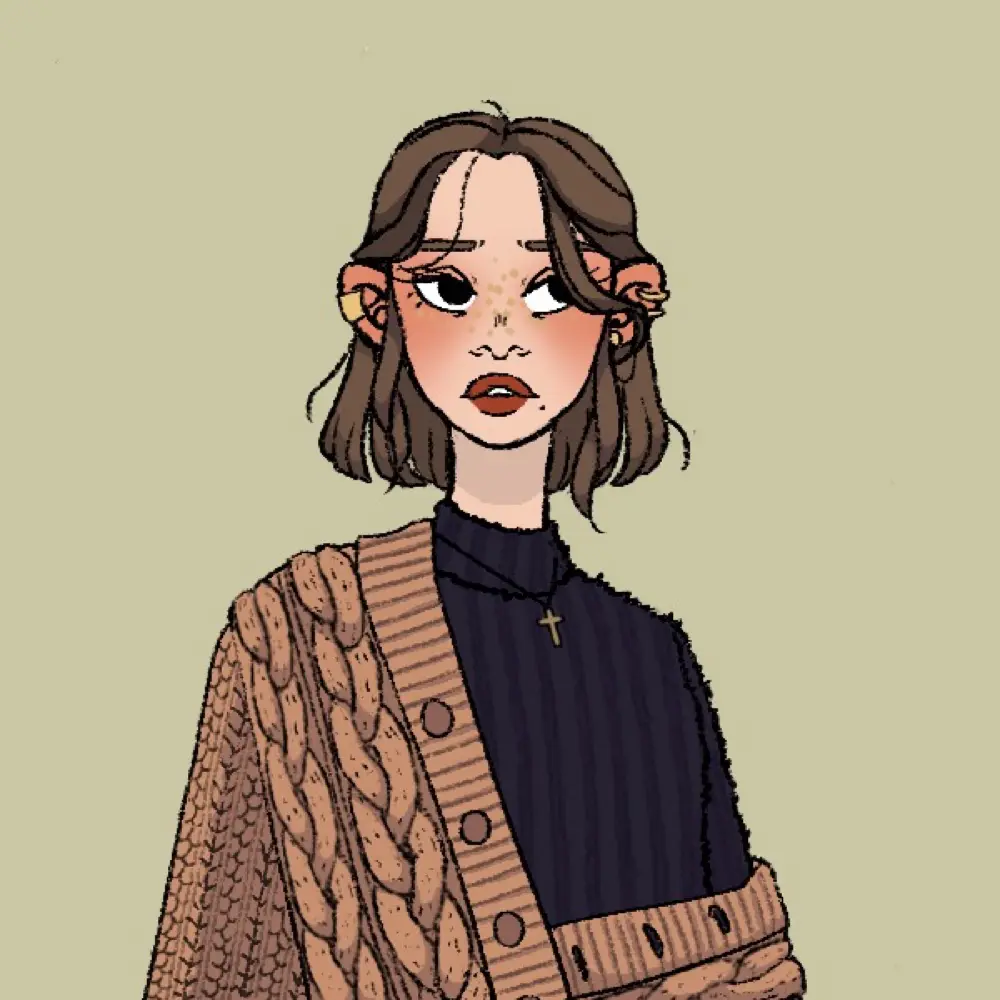 nikmarie profile pic