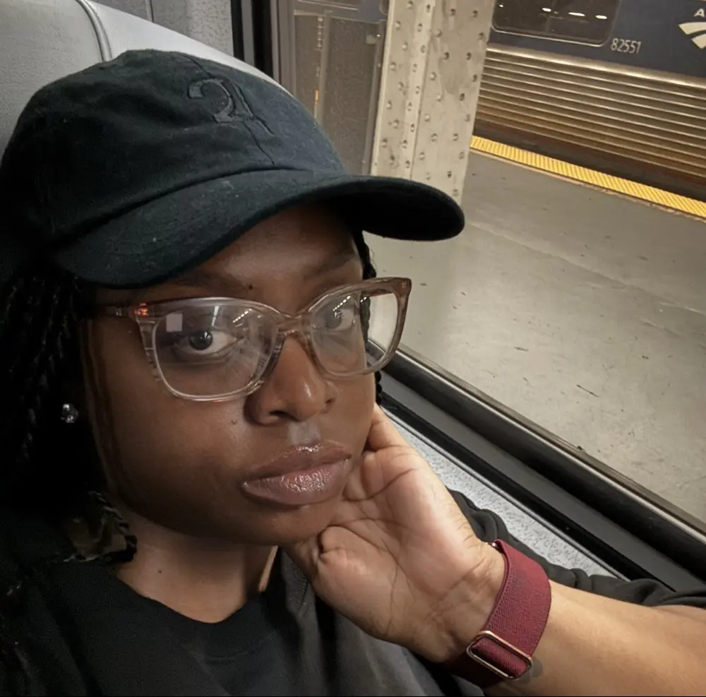 JanetTheBandit profile pic