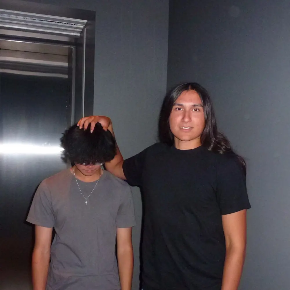 Jacob Gaya profile pic