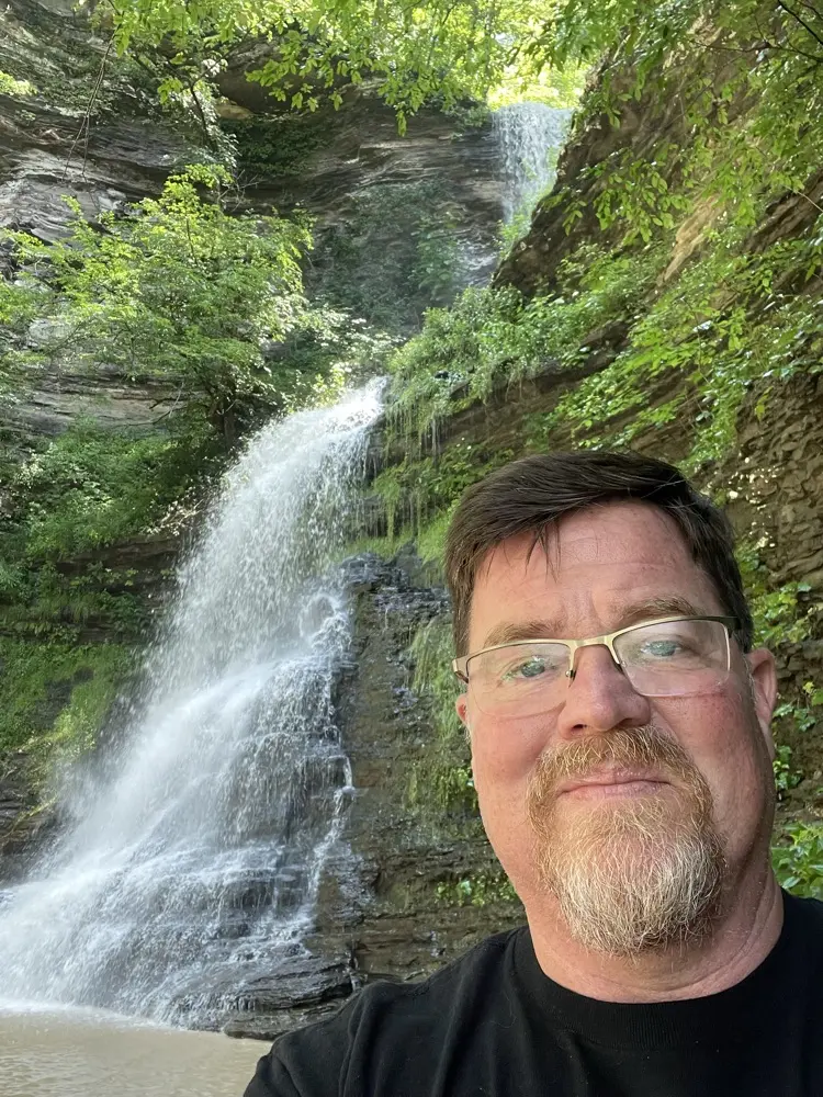 Kurt Podeszwa profile pic