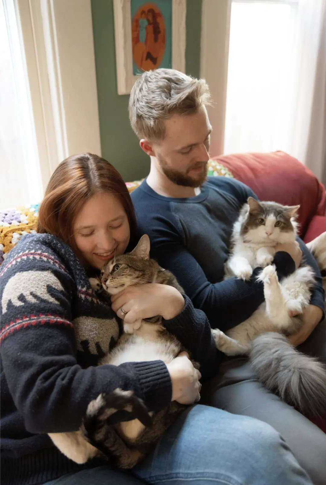 Audrey Knight profile pic