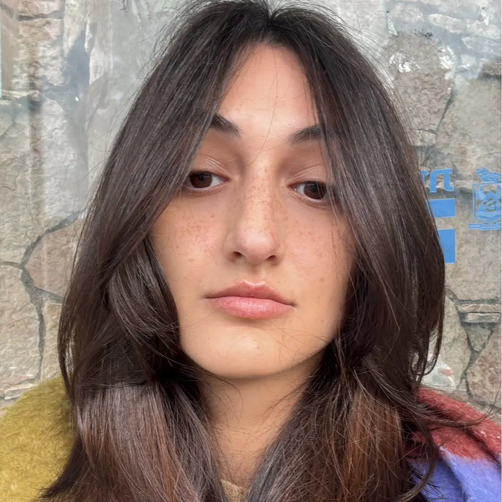 Roni Schreuer profile pic