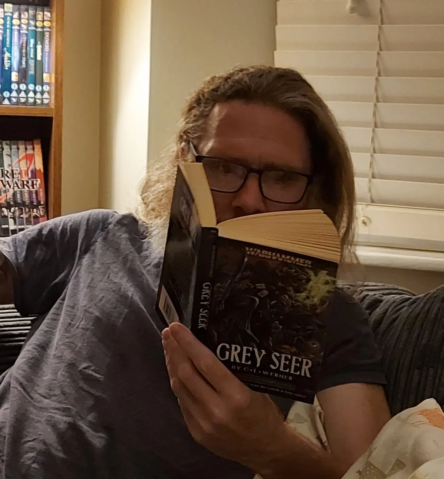 bushbabyninja profile pic