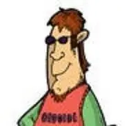 Keith Zediker profile pic