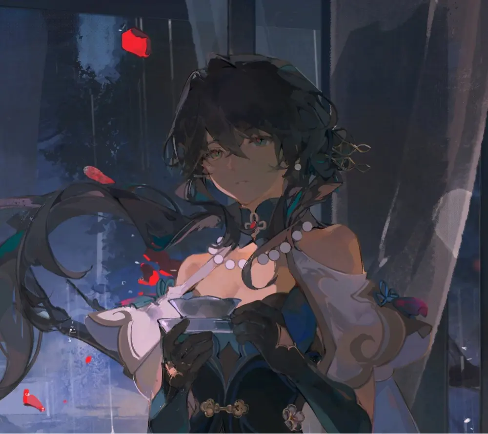 sumeyra profile pic