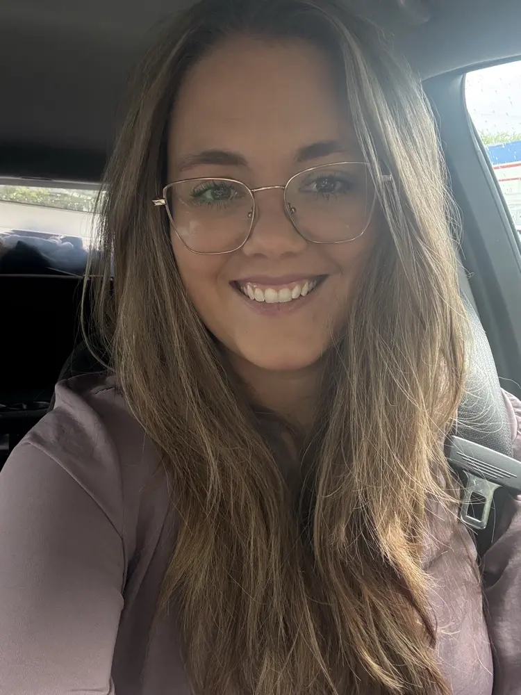 Angelique profile pic