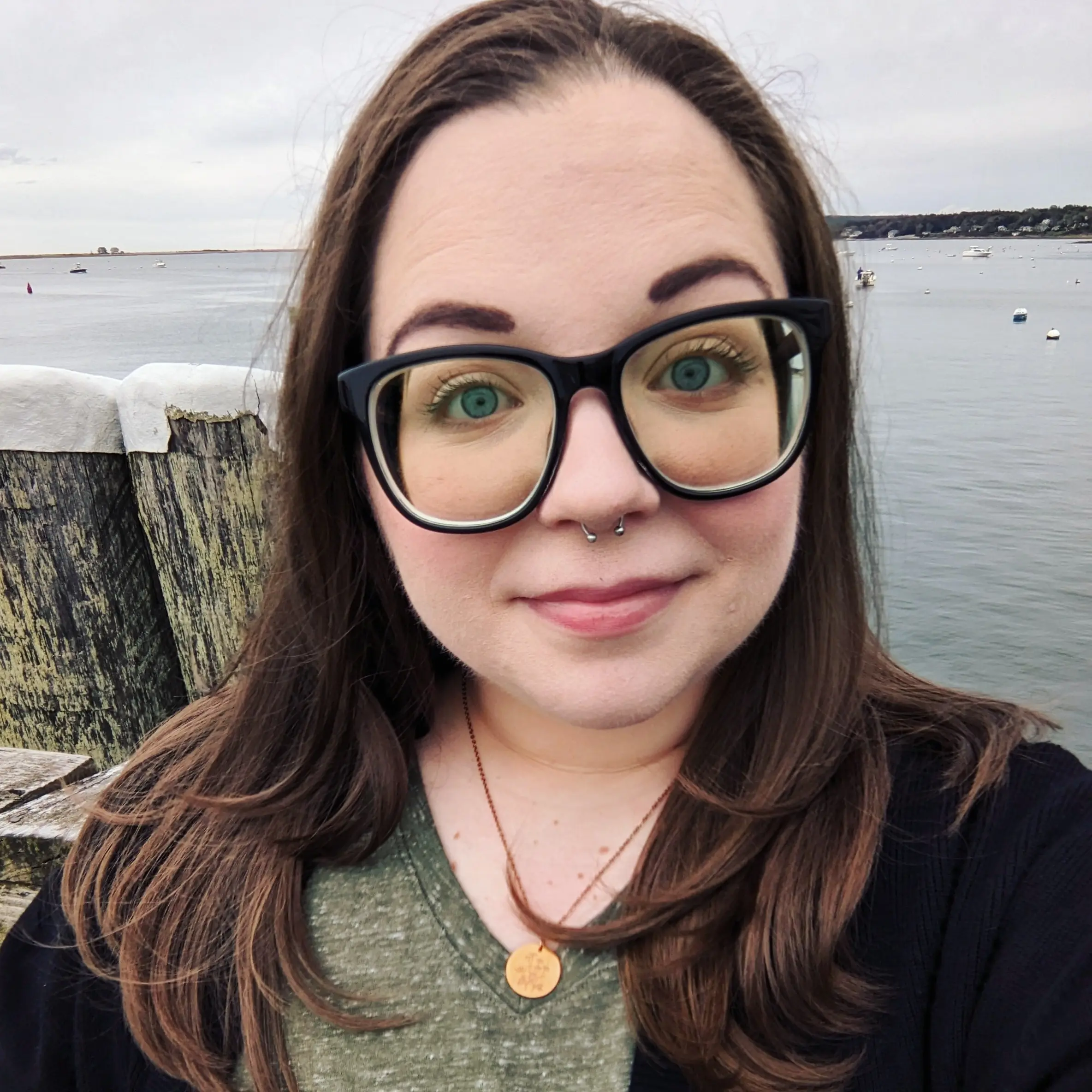 Ashley Wright profile pic