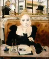Barbara "Bardbooks" Rohrer Avatar