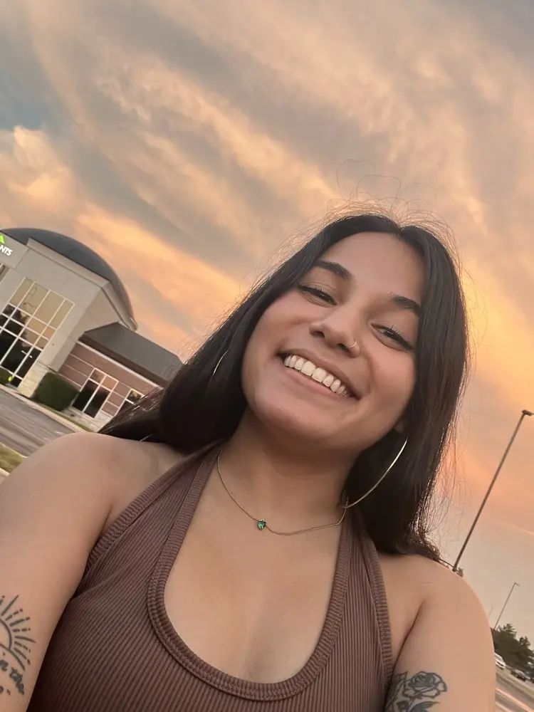 Jaylin Soto profile pic